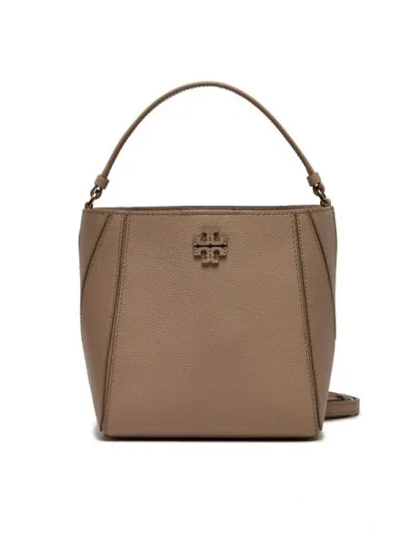 Geantă Tory Burch bej