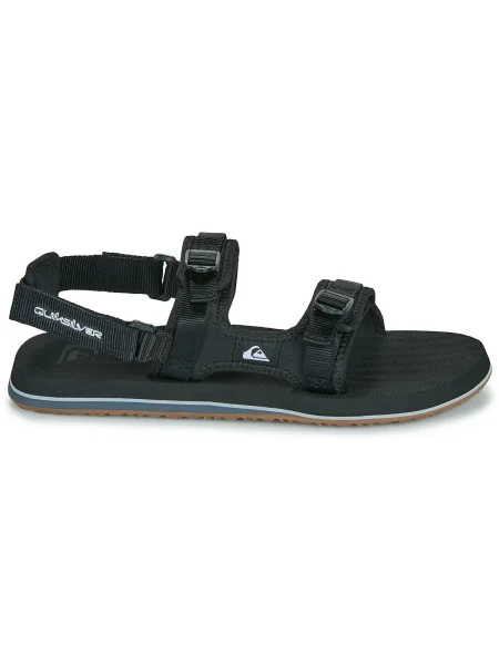 Pantofi Quiksilver negru