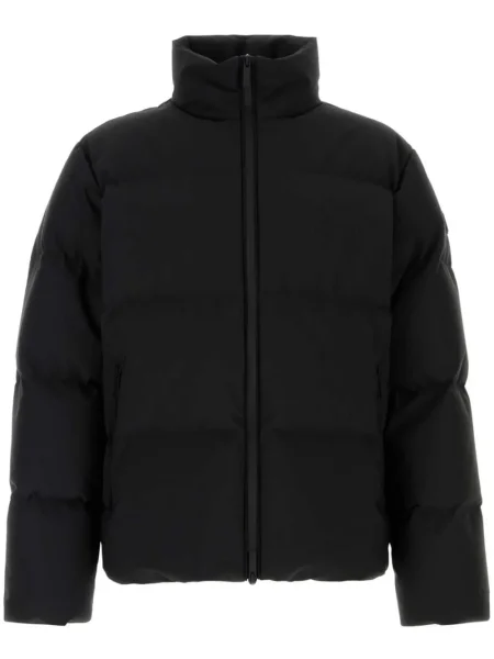 Geacă Moncler albastru