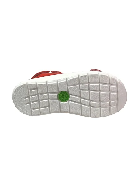 Pantofi Sano De Mephisto portocaliu