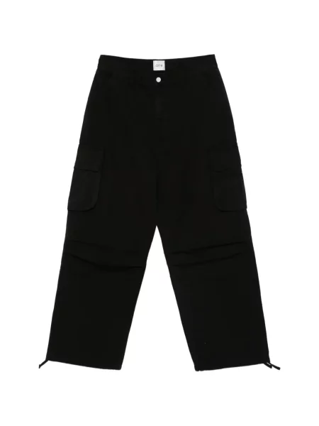 Pantaloni cargo Arte Antwerp negru
