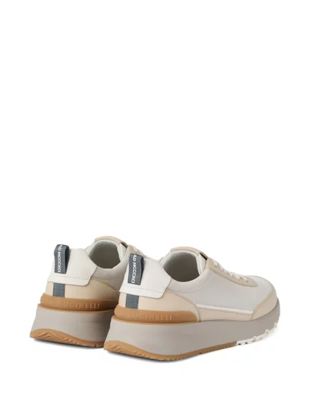 Sneakerși Brunello Cucinelli