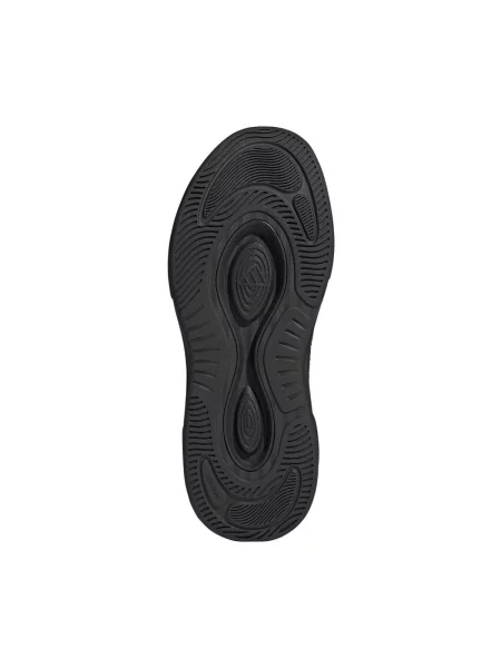 Tenisky Adidas Cloudfoam čierna
