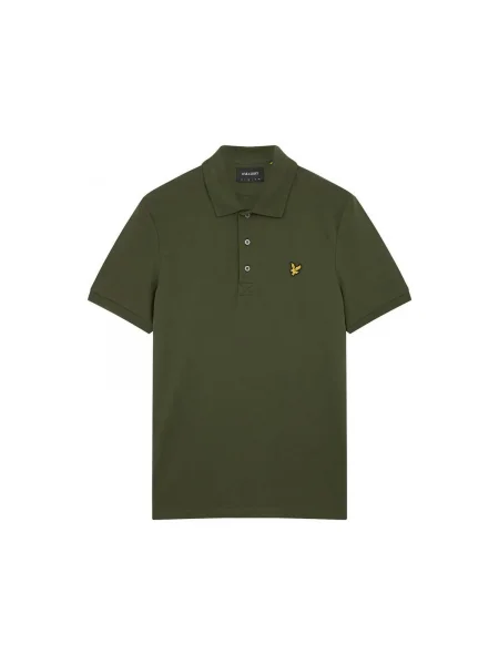 Polo Lyle & Scott