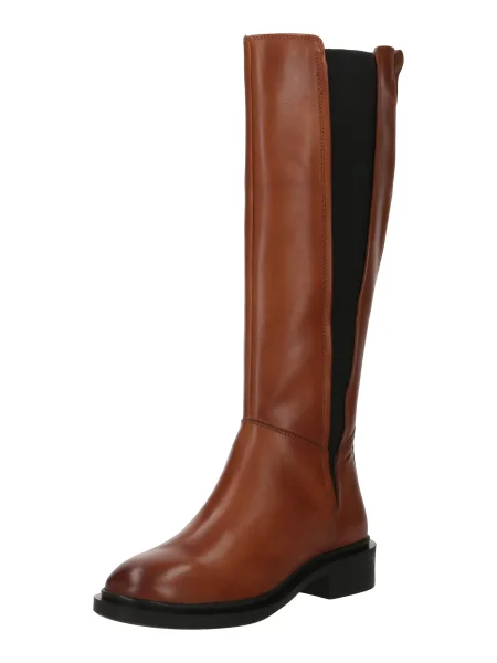 ABOUT YOU Cizme Nilay coniac maro