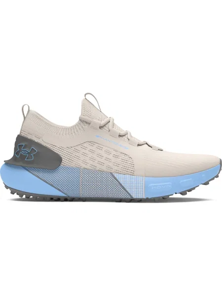 Golf golf Under Armour szary
