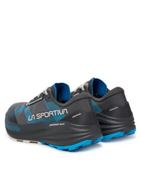 La Sportiva Futócipő Prodigio Max szürke