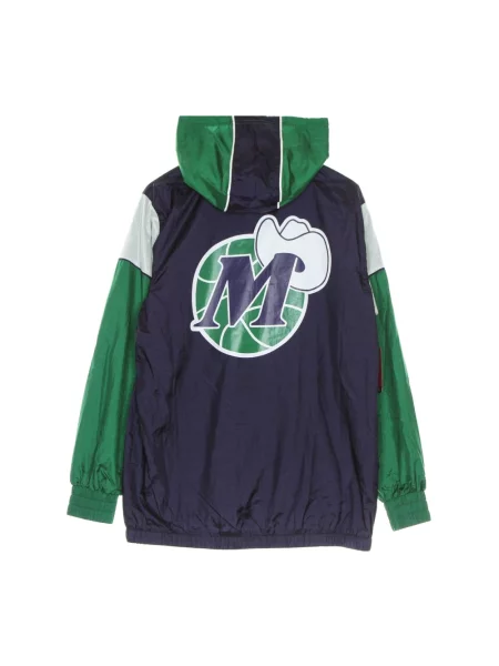Wiatrówka Mitchell & Ness