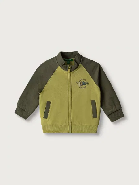 Детский свитер United Colors Of Benetton