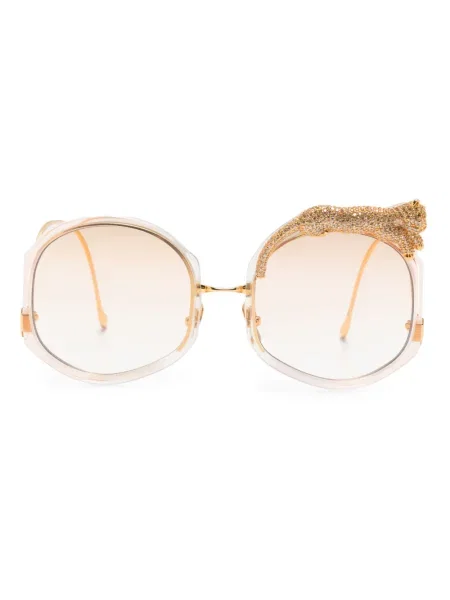 Sunčane naočale Anna Karin Karlsson ružičasta