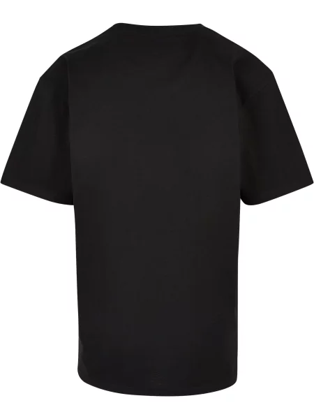 Karl Kani Tričko Signature žltá čierna