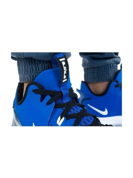 Pantofi Nike albastru