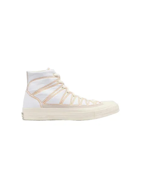 Pantofi Converse alb