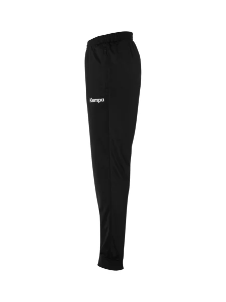 KEMPA Pantaloni sport Lite negru alb