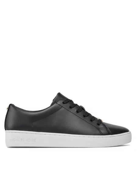 MICHAEL Michael Kors Sneakersy čierna