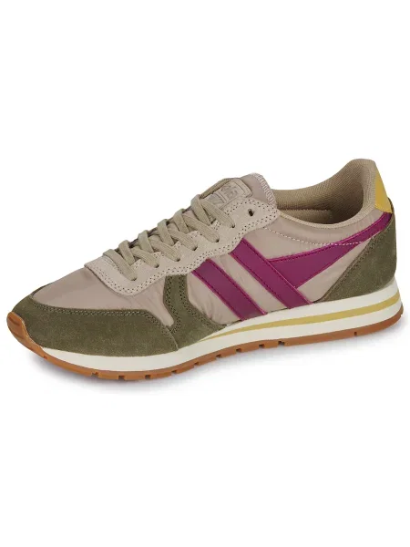 Pantofi Gola bej