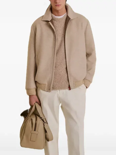 Geanta de piele Kiton