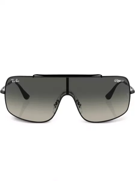 Ochelari de soare Ray-ban negru