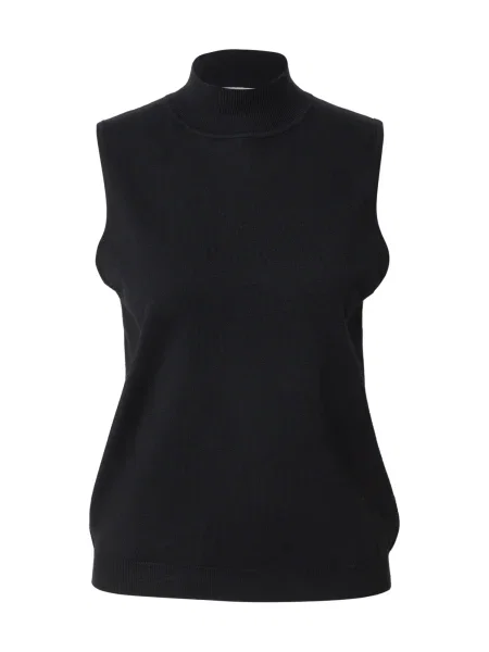 Soft Rebels Pulover SRMarla' negru