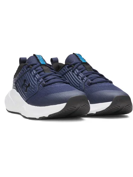 Teniși Under Armour albastru