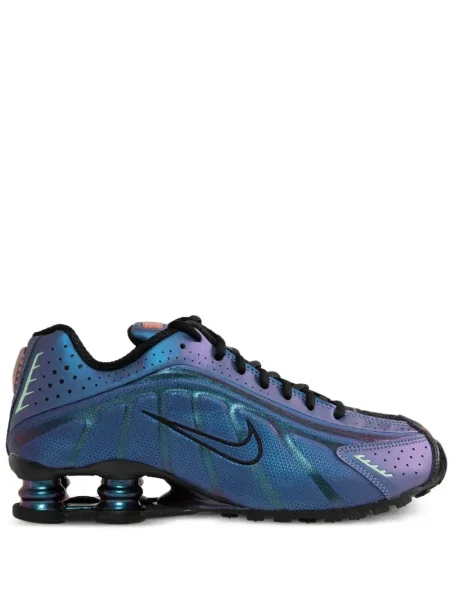 Sneakerși Nike albastru