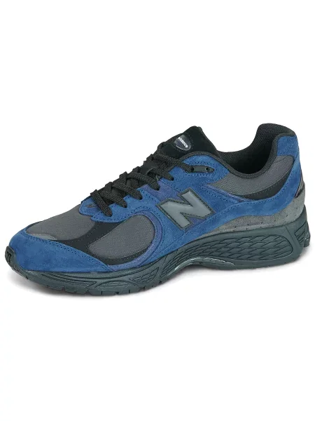 Tenisky New Balance modrá