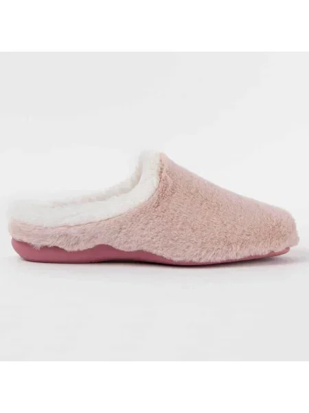Pantofi Northome roz