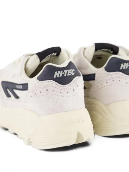 Sneakerși Hi-tec gri