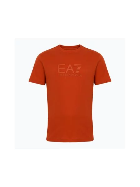 Футболка Ea7 Emporio Armani