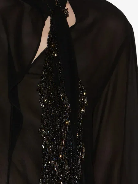 Bluză Isabel Marant negru