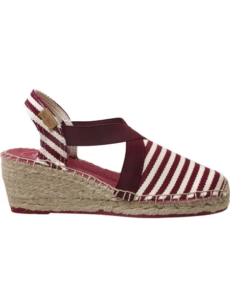 Espadrilky Toni Pons