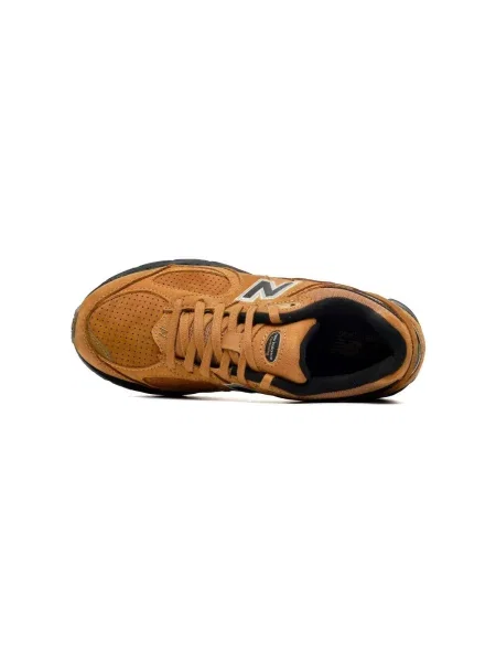 Pantofi New Balance maro