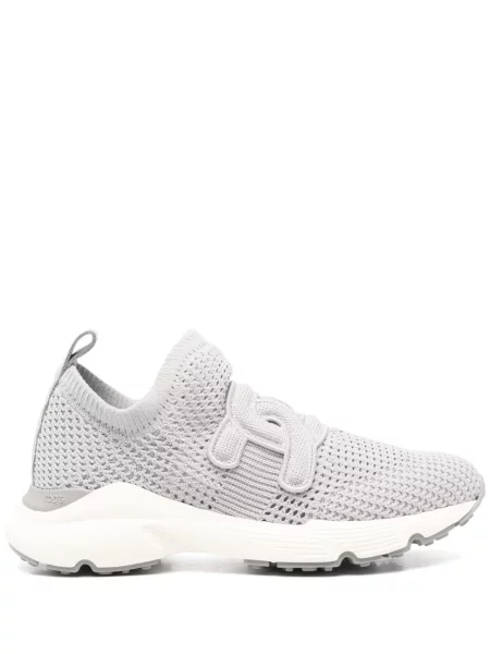 Sneakerși Tod's gri