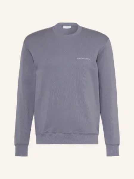 Tiger Of Sweden Bluza Emerson grau biała