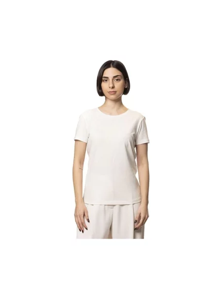 Tricou Emporio Armani alb