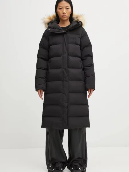 Длинная парка Helly Hansen