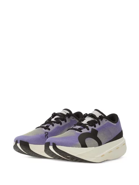 Sneaker On lila