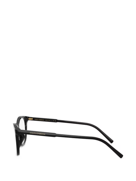 Sunčane naočale Dolce & Gabbana Eyewear crna