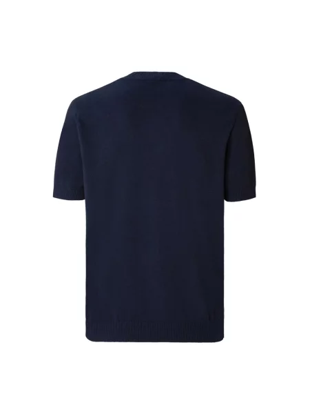 Sweter Fendi niebieski