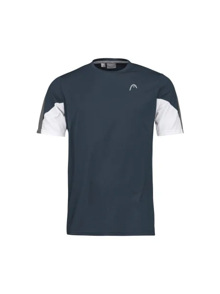 Tricou copii Head albastru