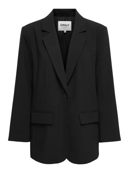 ONLY Sacou ONLLinda-Raven' negru