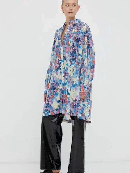 Сукня mini пряма