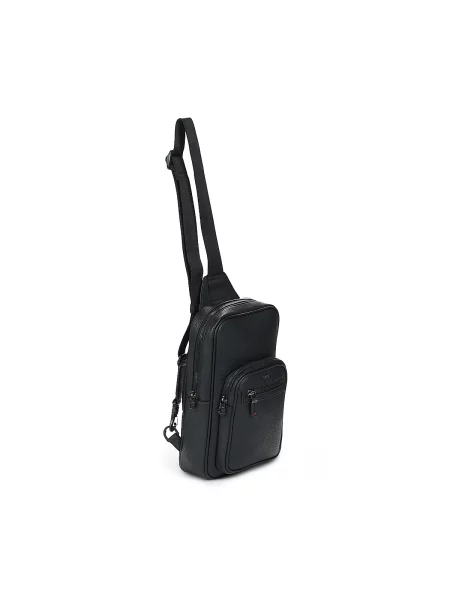 Geantă Hugo negru