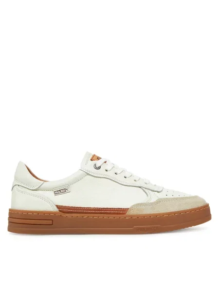 Кроссовки Pikolinos белые