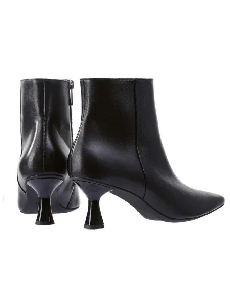 Pantofi Högl negru