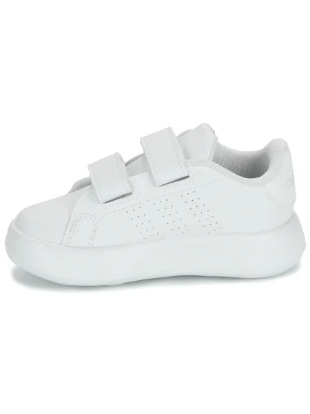 Pantofi copii Adidas alb