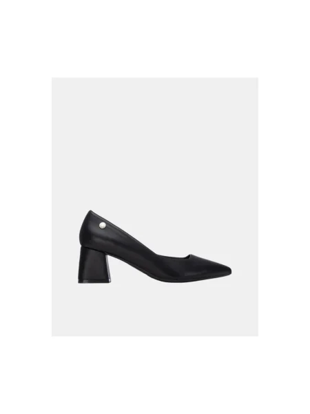 Pantofi Refresh negru