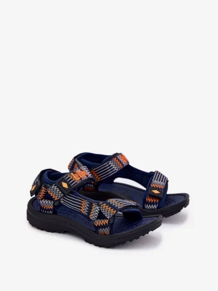 Sandale copii Lee Cooper negru