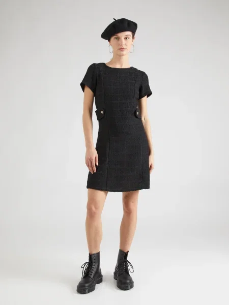 ABOUT YOU Rochie Denise' negru