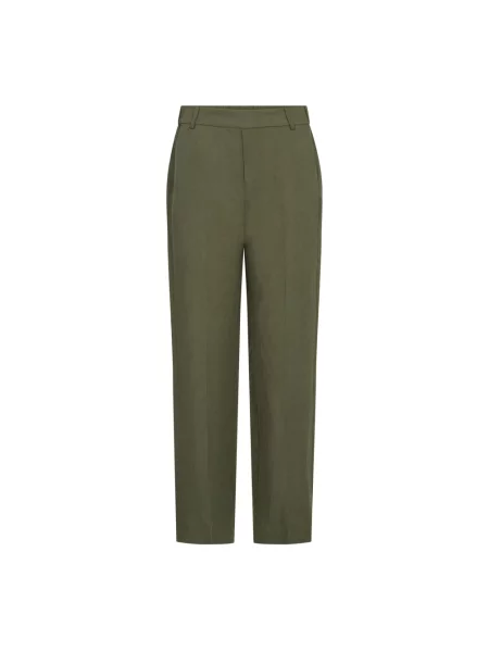 Spodnie Mos Mosh zielone